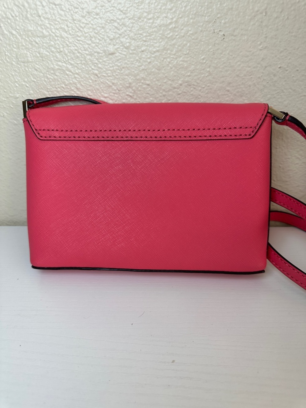 Kate Spade $198 Newbury Lane Sally Crossbody Bag - Like New - Picture 3 of 12